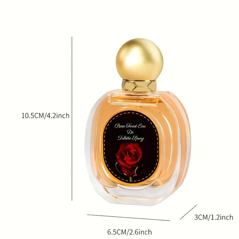 English Rose Women'S Perfume