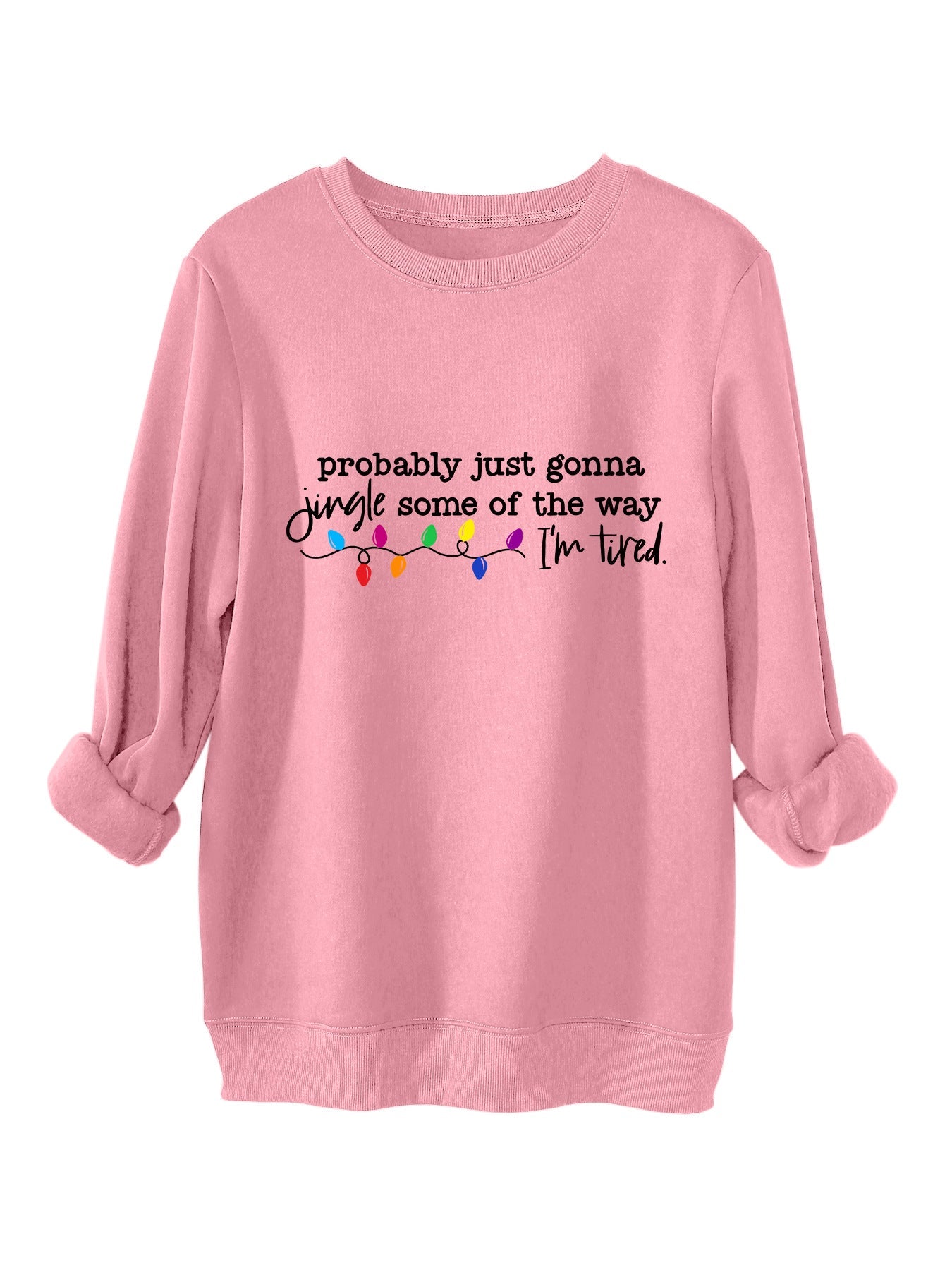 🎄🎁🎅Christmas limited💥Christmas Jingle Shirt✨