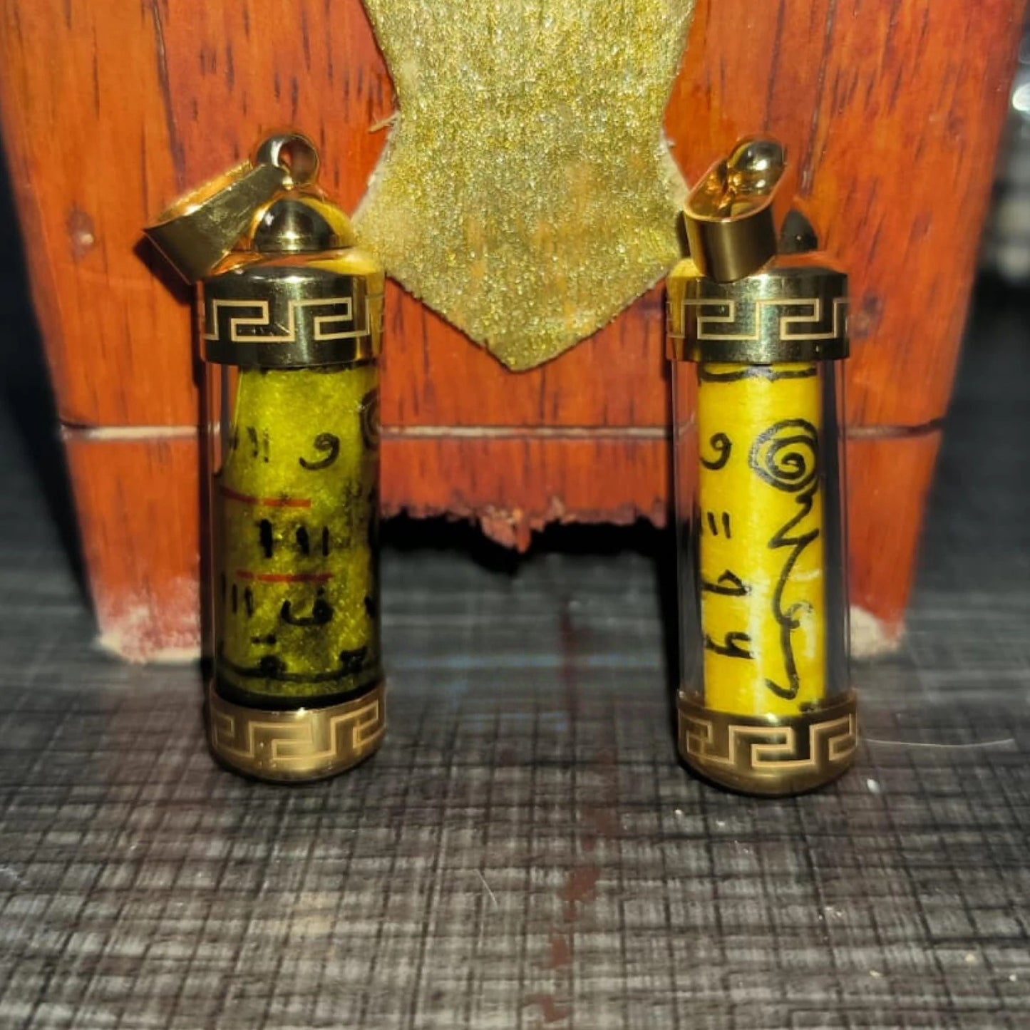 💥Last day 50% OFF💥Powerful King 3-in-1 Wealth Amulet