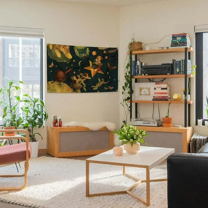 🎃Smashing pumpkins band Tapestry🔥