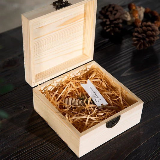💥Limited time offer💥Wooden gift box📦