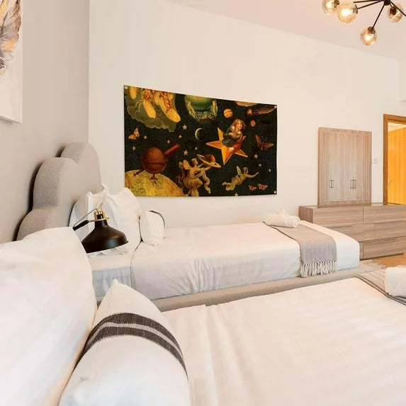 🎃Smashing pumpkins band Tapestry🔥