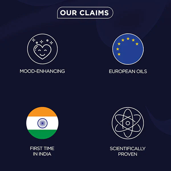 🔥Limited - Time Discount: 51% OFF🔥Alpha Eau de Parfum