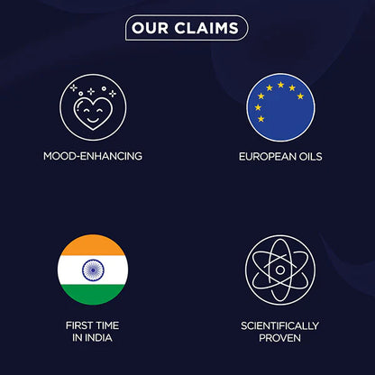 🔥Limited - Time Discount: 51% OFF🔥Alpha Eau de Parfum