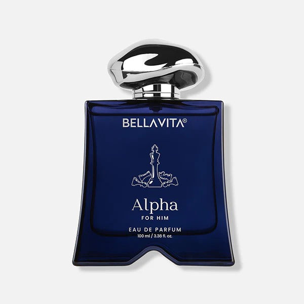 🔥Limited - Time Discount: 51% OFF🔥Alpha Eau de Parfum