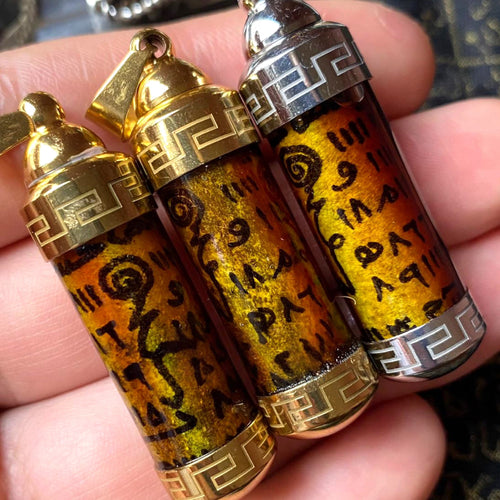 💥Last day 50% OFF💥Powerful King 3-in-1 Wealth Amulet