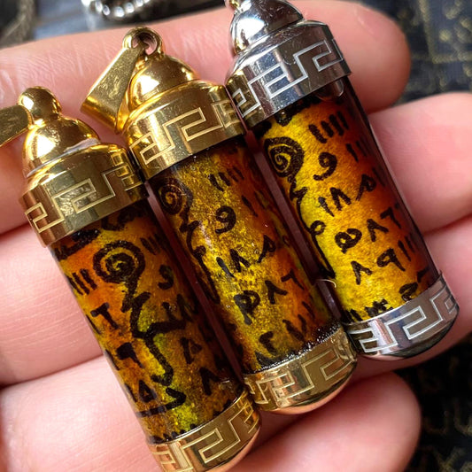 💥Last day 50% OFF💥Powerful King 3-in-1 Wealth Amulet