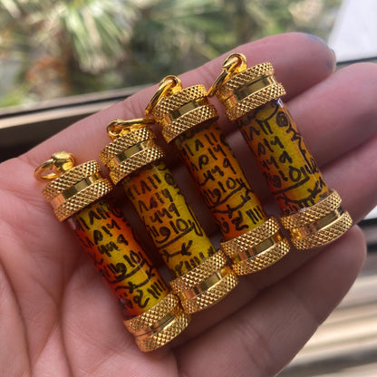 💥Last day 50% OFF💥Powerful King 3-in-1 Wealth Amulet