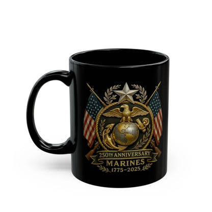 💥Last day 37% OFF💥United States Marine Mug