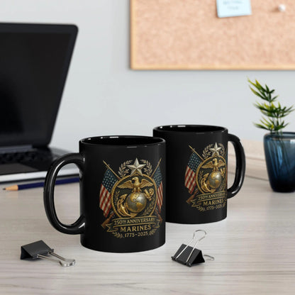 💥Last day 37% OFF💥United States Marine Mug