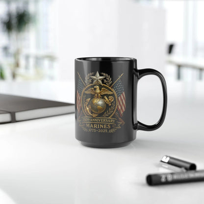 💥Last day 37% OFF💥United States Marine Mug