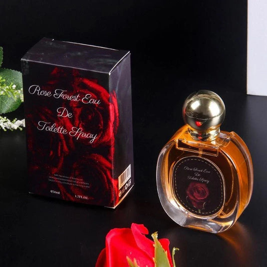 English Rose Women'S Perfume